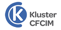 Kluster CFCIM logo