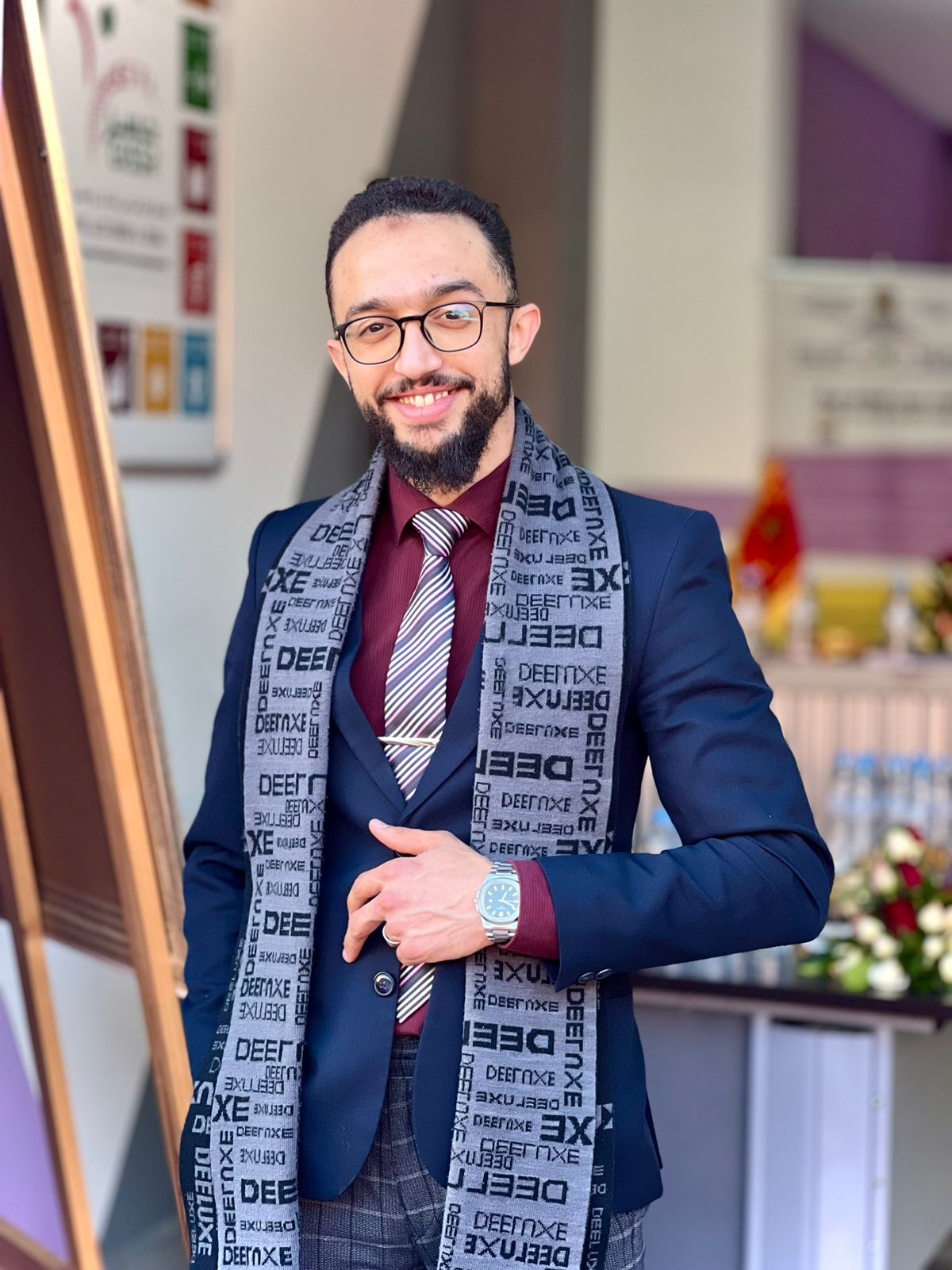Mohamed Hamcha
